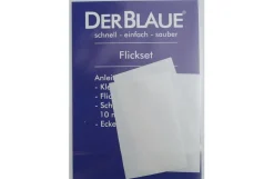 Der Blaue reparationskit