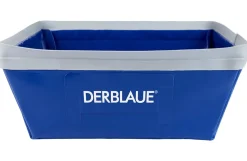 Der Blaue servicesæt - komplet