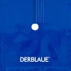 Der Blaue stænkskærm