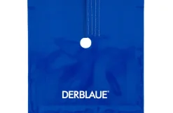 Der Blaue stænkskærm
