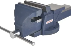 Diesella bænkskruestik, 165 mm spændvidde