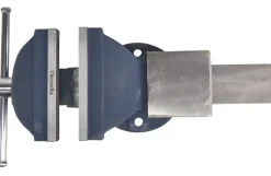Diesella bænkskruestik, 165 mm spændvidde