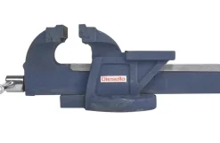 Diesella bænkskruestik, 165 mm spændvidde
