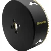 Diesella hulsav, Ø127 mm