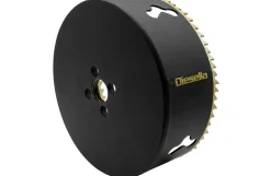 Diesella hulsav, Ø127 mm