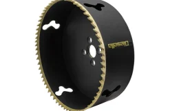 Diesella hulsav, Ø127 mm