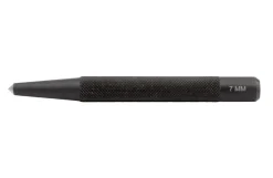 Diesella kørner, 7 mm - konisk