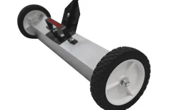 Diesella magnetisk metalspånopsamler
