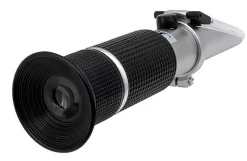 Diesella refractometer, auto