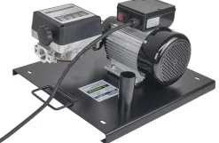 Dieselpumpesæt