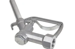 Dieselpumpesæt - komplet