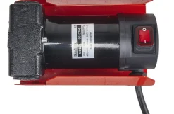 Dieselpumpesæt - komplet