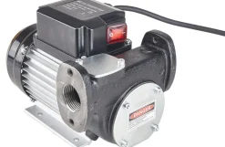 Dieselpumpe, 230V