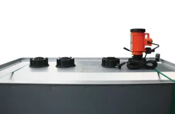 Dieseltank, 1.000 liter