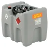 Dieseltank, Mobil Easy - 210 liter