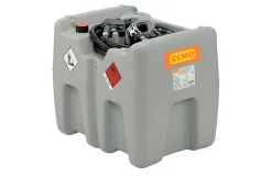 Dieseltank, Mobil Easy - 210 liter