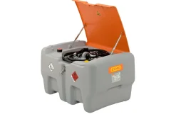 Dieseltank, Mobil Easy - 440 liter