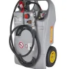 Diesel trolley, 100 liter