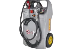 Diesel trolley, 100 liter