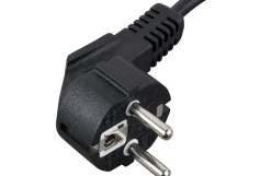 Digital loddestation, 230V