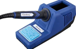 Digital loddestation, 230V