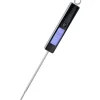 Digitalt termometer med LCD display