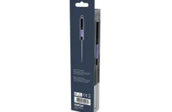 Digitalt termometer med LCD display