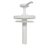 Dispenser t/Helosan salve, 1.000 ml