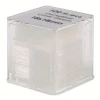 Dækglas, 100 stk