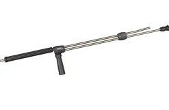 Dobbeltlanse, 106 cm