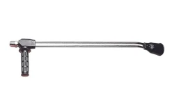 Dobbeltlanse, 60 cm
