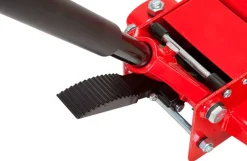 Donkraft, lavprofil - 2,5 tons