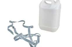 Drenching gun, 30 ml
