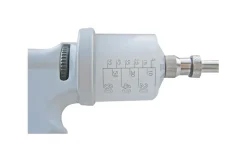 Drenching gun, 60 ml