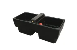 Drikketrug 180 liter