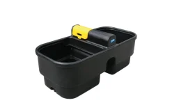 Drikketrug 400 liter