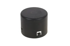 Dræn slutmuffe, 71/80 mm