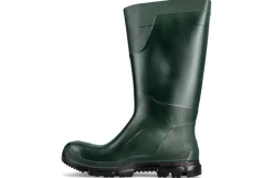 Dunlop PU sikkerhedsgummistøvle, Terra Pro, 36