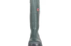Dunlop PU sikkerhedsgummistøvle, Terra Pro, 36