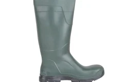 Dunlop PU sikkerhedsgummistøvle, Terra Pro, 36