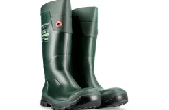 Dunlop PU sikkerhedsgummistøvle, Terra Pro, 36