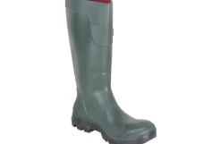 Dunlop PU sikkerhedsgummistøvle, Terra Pro, 36