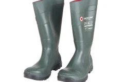 Dunlop PU sikkerhedsgummistøvle, Terra Pro, 36