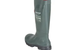 Dunlop PU sikkerhedsgummistøvle, Terra Pro, 36
