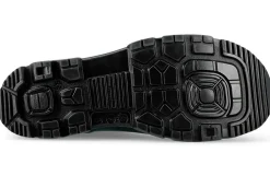 Dunlop PU sikkerhedsgummistøvle, Terra Pro, 36