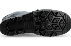 Dunlop PVC sikkerhedsgummistøvle, Work-It, 36