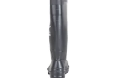 Dunlop PVC sikkerhedsgummistøvle, Work-It, 36