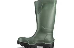 Dunlop sikkerhedstermostøvler S5 str 38