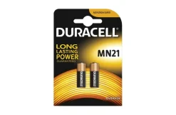 Duracell MN21