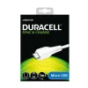 Duracell USB-kabel, 1 meter
